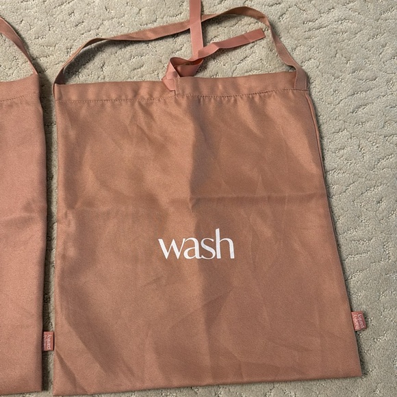 Hanky Panky Wash & Wear Bags - Picture 3 of 4